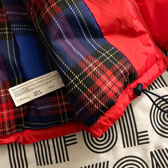 Sfera Puffer Jacket - Picture 3 of 5